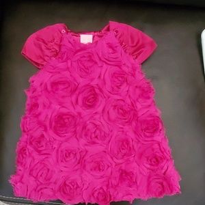Baby CP Dress